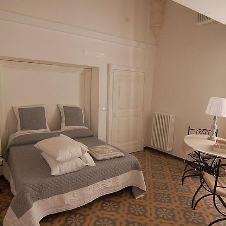 Domus Aurea Apartment Martina Franca Exterior photo