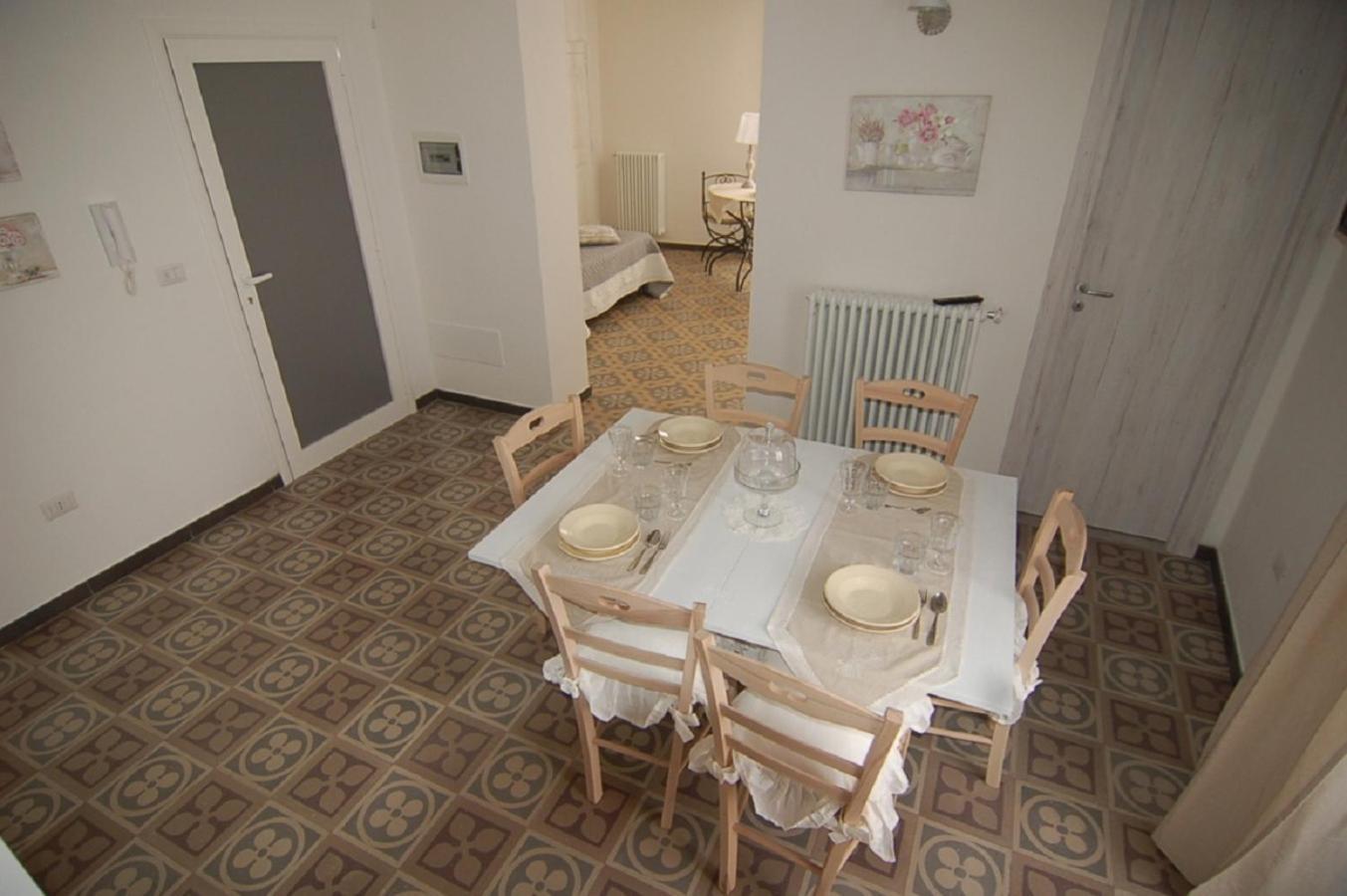 Domus Aurea Apartment Martina Franca Exterior photo