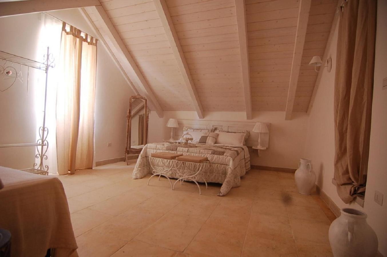 Domus Aurea Apartment Martina Franca Exterior photo